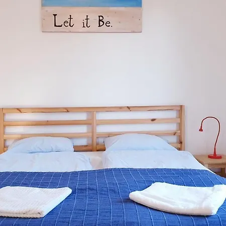 Mila - Fogas Apartman