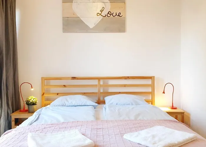 Apartman Mila - Fogas Zamárdi