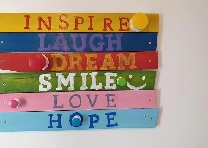 Mila - Fogas Apartman *