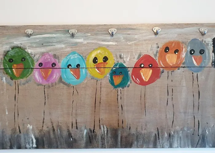 Apartman Mila - Fogas Zamárdi