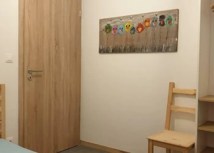 Apartman Mila - Fogas