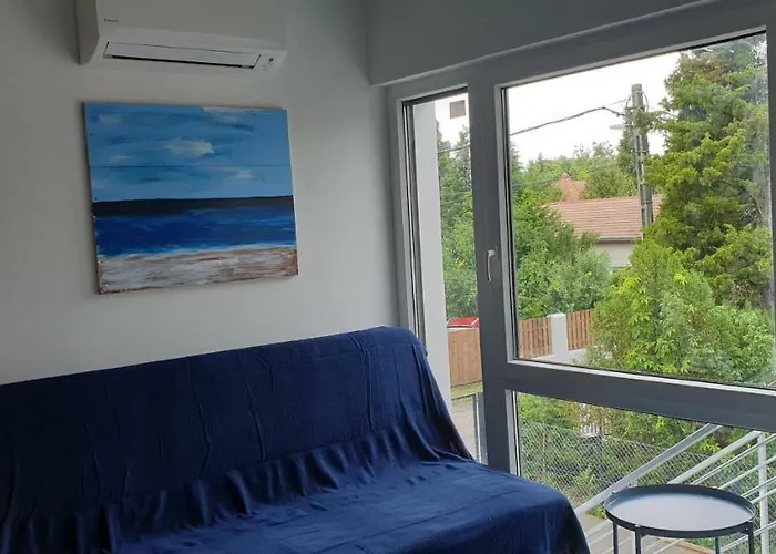 Apartman Mila - Fogas