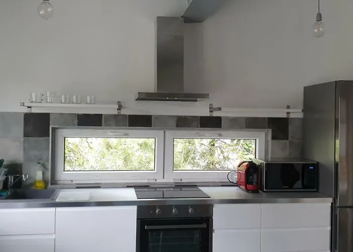 Apartman Mila - Fogas