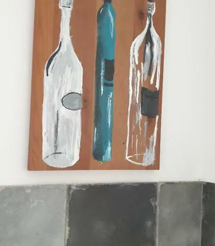 Mila - Fogas Apartman