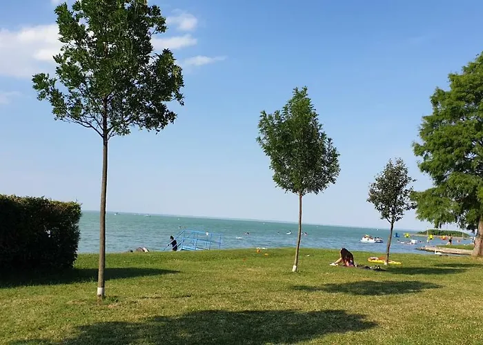 Mila - Fogas Apartman