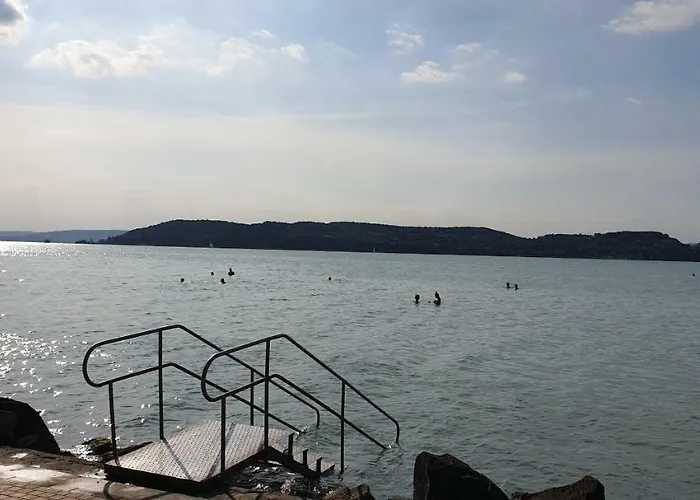 Apartman Mila - Fogas Zamárdi