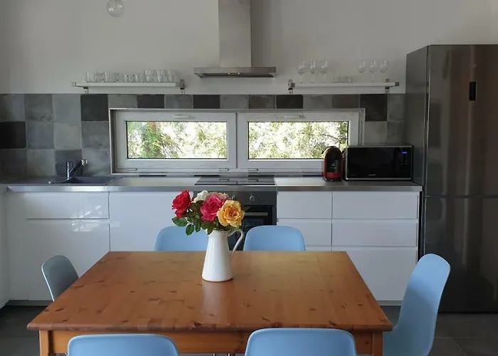 Mila - Fogas Apartman