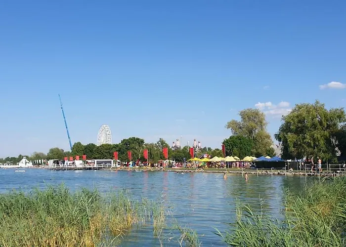 Apartman Mila - Fogas *